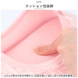 ルームシューズ かかと付き 折り畳み 軽量 pmyrshoes12 | BACKYARD FAMILY | 詳細画像12 