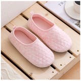 ルームシューズ かかと付き 折り畳み 軽量 pmyrshoes12 | BACKYARD FAMILY | 詳細画像5 