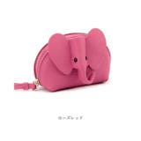 コインケース 小銭入れ ミニ財布 ポーチ かわいい bjkoinc130 | BACKYARD FAMILY | 詳細画像16 