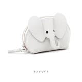 コインケース 小銭入れ ミニ財布 ポーチ かわいい bjkoinc130 | BACKYARD FAMILY | 詳細画像17 