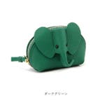 コインケース 小銭入れ ミニ財布 ポーチ かわいい bjkoinc130 | BACKYARD FAMILY | 詳細画像18 