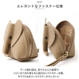 コインケース 小銭入れ ミニ財布 ポーチ かわいい bjkoinc130 | BACKYARD FAMILY | 詳細画像5 