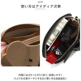 コインケース 小銭入れ ミニ財布 ポーチ かわいい bjkoinc130 | BACKYARD FAMILY | 詳細画像9 