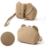 コインケース 小銭入れ ミニ財布 ポーチ かわいい bjkoinc130 | BACKYARD FAMILY | 詳細画像10 