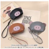 コインケース 小銭入れ ミニ財布 ポーチ かわいい bjkoinc2307 | BACKYARD FAMILY | 詳細画像2