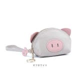 コインケース 小銭入れ ミニ財布 ポーチ かわいい bjkoinc2307 | BACKYARD FAMILY | 詳細画像14
