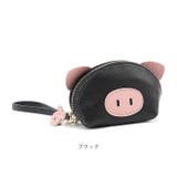 コインケース 小銭入れ ミニ財布 ポーチ かわいい bjkoinc2307 | BACKYARD FAMILY | 詳細画像15