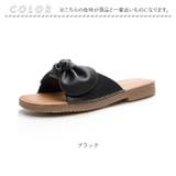 サンダル フラットソール スリッパ lysli1102 | BACKYARD FAMILY | 詳細画像13
