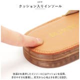 サンダル フラットソール スリッパ lysli1102 | BACKYARD FAMILY | 詳細画像9