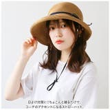 日よけ帽子 nacap13 | BACKYARD FAMILY | 詳細画像2
