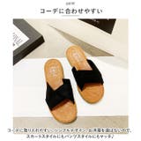 サンダル pkf15 | BACKYARD FAMILY | 詳細画像11