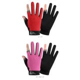 トレッキンググローブ スポーツ アウトドア pmyglove01 | BACKYARD FAMILY | 詳細画像17 
