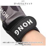 トレッキンググローブ スポーツ アウトドア pmyglove06 | BACKYARD FAMILY | 詳細画像8 
