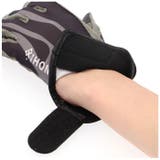 トレッキンググローブ スポーツ アウトドア pmyglove06 | BACKYARD FAMILY | 詳細画像9 