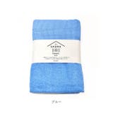 SAUNA TOWEL サウナタオル ワイド | BACKYARD FAMILY | 詳細画像14 