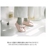 ルームシューズ 室内履き seqbshoes05 | BACKYARD FAMILY | 詳細画像2 