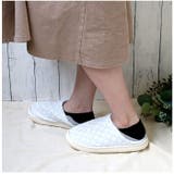 ルームシューズ 室内履き seweshoes01 | BACKYARD FAMILY | 詳細画像3 