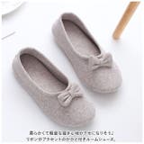 ルームシューズ 室内履き seweshoes02 | BACKYARD FAMILY | 詳細画像2 
