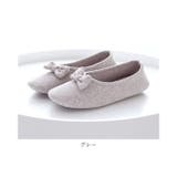 ルームシューズ 室内履き seweshoes02 | BACKYARD FAMILY | 詳細画像12 