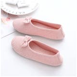 ルームシューズ 室内履き seweshoes02 | BACKYARD FAMILY | 詳細画像4 