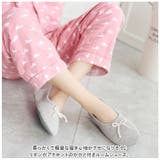 ルームシューズ 室内履き seweshoes04 | BACKYARD FAMILY | 詳細画像2
