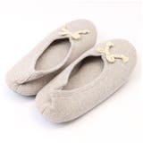 ルームシューズ 室内履き seweshoes04 | BACKYARD FAMILY | 詳細画像9