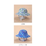 キッズ帽子 ベビーハット ykmysh425 | BACKYARD FAMILY | 詳細画像16 