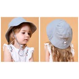 キッズ帽子 ベビーハット ykmysh425 | BACKYARD FAMILY | 詳細画像6 