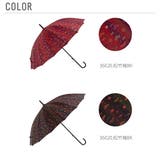 amusant sous la pluie 16本骨 55cm 和柄 長傘 | BACKYARD FAMILY | 詳細画像20 