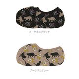 ぽかぽかソックス ショート | BACKYARD FAMILY | 詳細画像15 