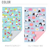 和布華 WAFUKA +ima 今治うまれのハンカチ | BACKYARD FAMILY | 詳細画像6