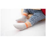 ベビーソックス 5足セット 滑り止め ykbm002 | BACKYARD FAMILY | 詳細画像4 