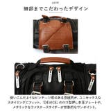 DEVICE WORK 4way ヒップバッグ | BACKYARD FAMILY | 詳細画像11
