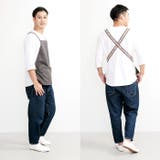 COCOWALK ちょいエプ2 | BACKYARD FAMILY | 詳細画像13 