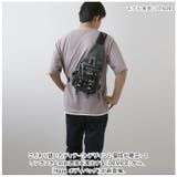 DEVICE Haze ボディバッグ | BACKYARD FAMILY | 詳細画像2