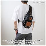 DEVICE WORK ボディバッグ | BACKYARD FAMILY | 詳細画像2 