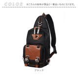 DEVICE WORK ボディバッグ | BACKYARD FAMILY | 詳細画像17 