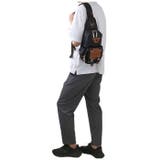 DEVICE WORK ボディバッグ | BACKYARD FAMILY | 詳細画像3 