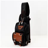 DEVICE WORK ボディバッグ | BACKYARD FAMILY | 詳細画像4 