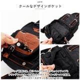 DEVICE WORK ボディバッグ | BACKYARD FAMILY | 詳細画像9 