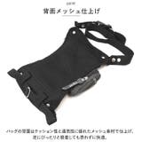 DEVICE Haze3 2way レッグポーチ | BACKYARD FAMILY | 詳細画像5