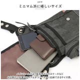 DEVICE Haze3 2way レッグポーチ | BACKYARD FAMILY | 詳細画像6