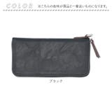 DEVICE gland ラウンド長財布 | BACKYARD FAMILY | 詳細画像9 