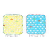 COCOWALK ガーゼミニハンカチ | BACKYARD FAMILY | 詳細画像13 