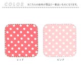 COCOWALK ガーゼミニハンカチ | BACKYARD FAMILY | 詳細画像10 