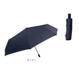 MENS 60cm 8本骨 耐風 折りたたみ傘 | BACKYARD FAMILY | 詳細画像16 