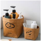 収納袋 nas96064 | BACKYARD FAMILY | 詳細画像3 