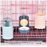 ペット給餌 給水器 ハンガーボール付き pmypw02 | BACKYARD FAMILY | 詳細画像2
