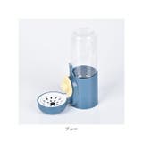 ペット給餌 給水器 ハンガーボール付き pmypw02 | BACKYARD FAMILY | 詳細画像13