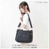 CIARA 2WAY トートバッグ | BACKYARD FAMILY | 詳細画像2
